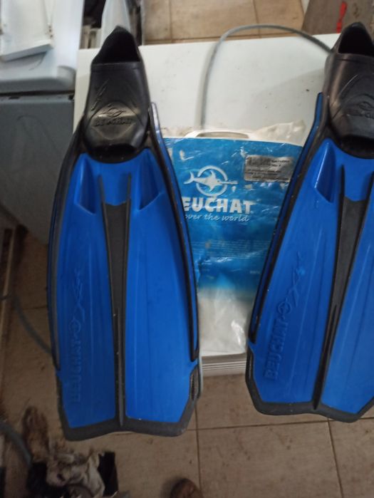 Плавници Beuchat 42-43