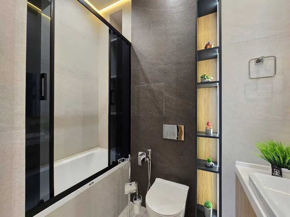 Жк Инфинити сдается 3 ком новая квартира Infinity for rent!!!