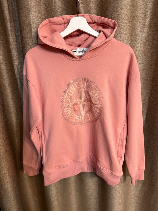 Stone Island - суичър