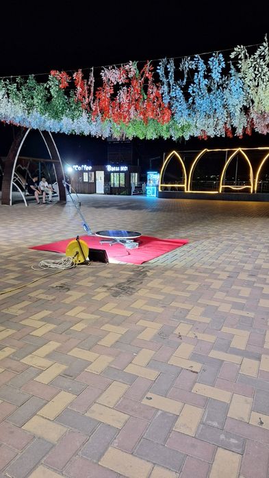 Видеоспиннер 360