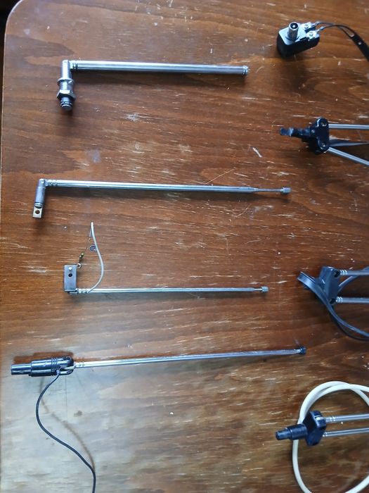 Антени стайни разни