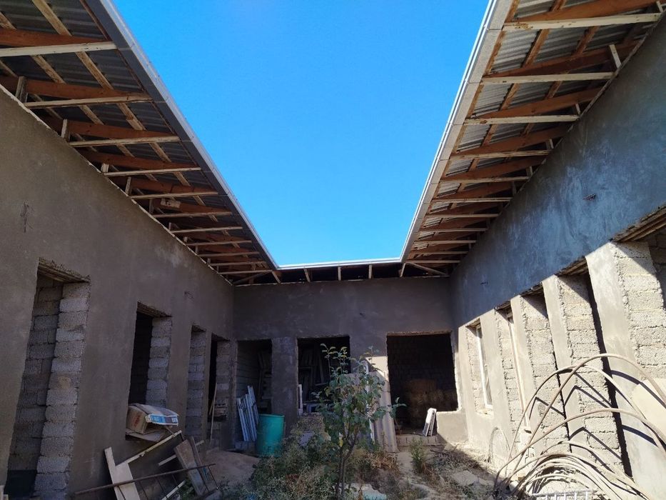 Продаётся участок 7,65 соток Юнусабаде