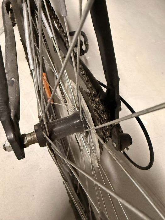 Cross Romero 26”, size 48 - отличен