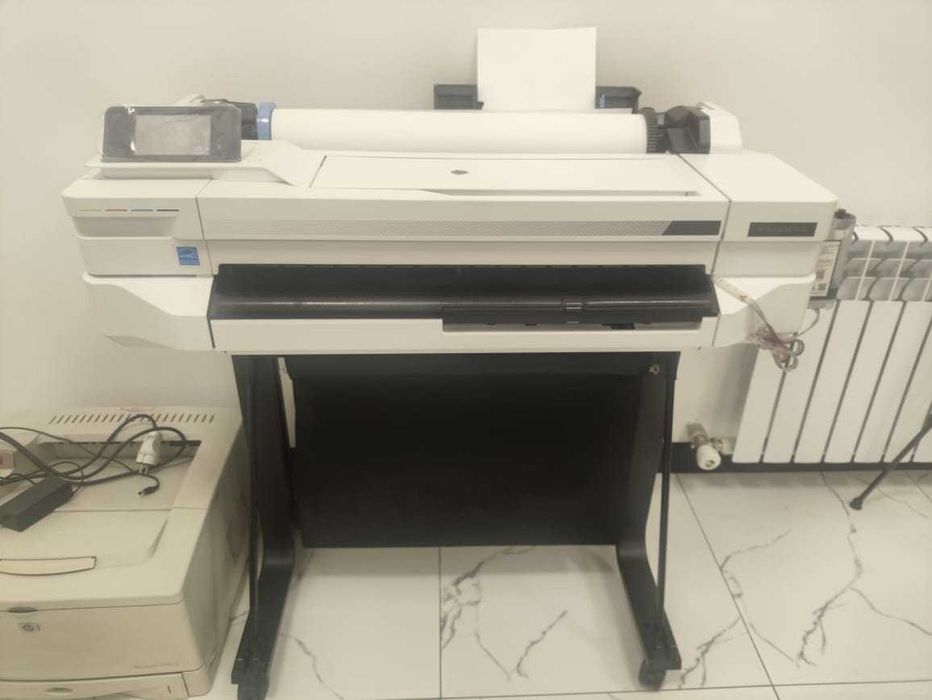 Принтер, Плоттер HP DesignJet T530