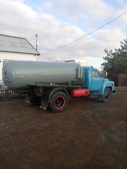 Услуги ассенизатора