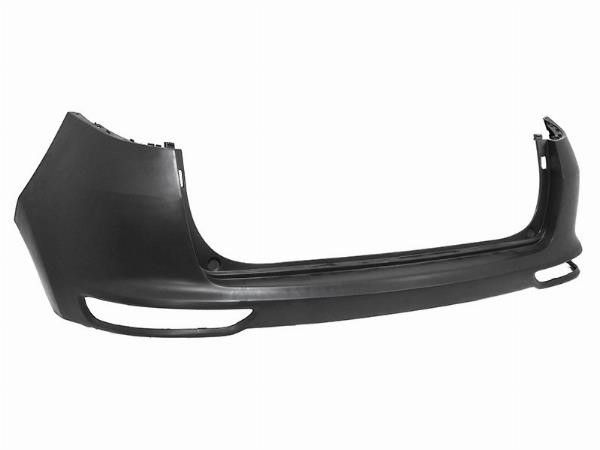 Бампер задний  Kia Sportage