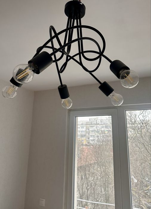 Полюлей за таван