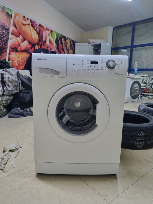 Продам стиральную машину