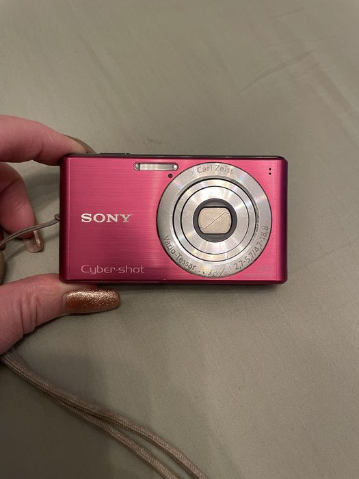 Фотоаппарат Sony