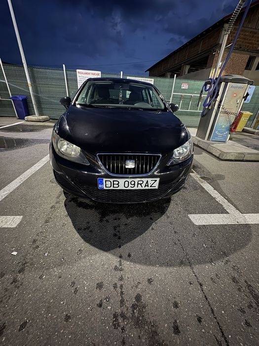 Vand seat ibiza distributie noua