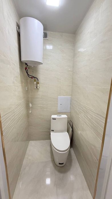 2хоналик квартира 2каватда сотилади  Хамкорбанк оркасида