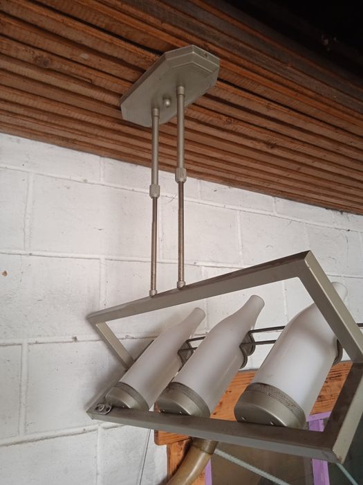 Продам люстру в стиле лофт 23.000тг