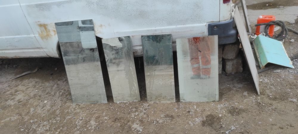 Зеркало настенное