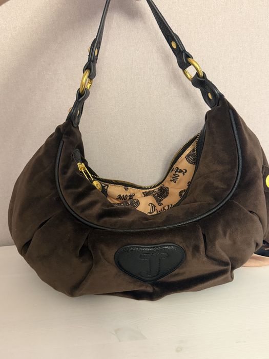 Сумка juicy couture оригинал