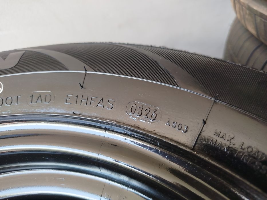 Срочно Labo va Damas учун янги ва юмшок R13 диска балон сотилади