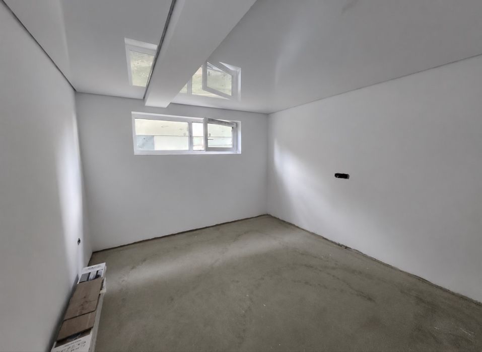 Vand apartament Lacul Chereteu  Blaj!