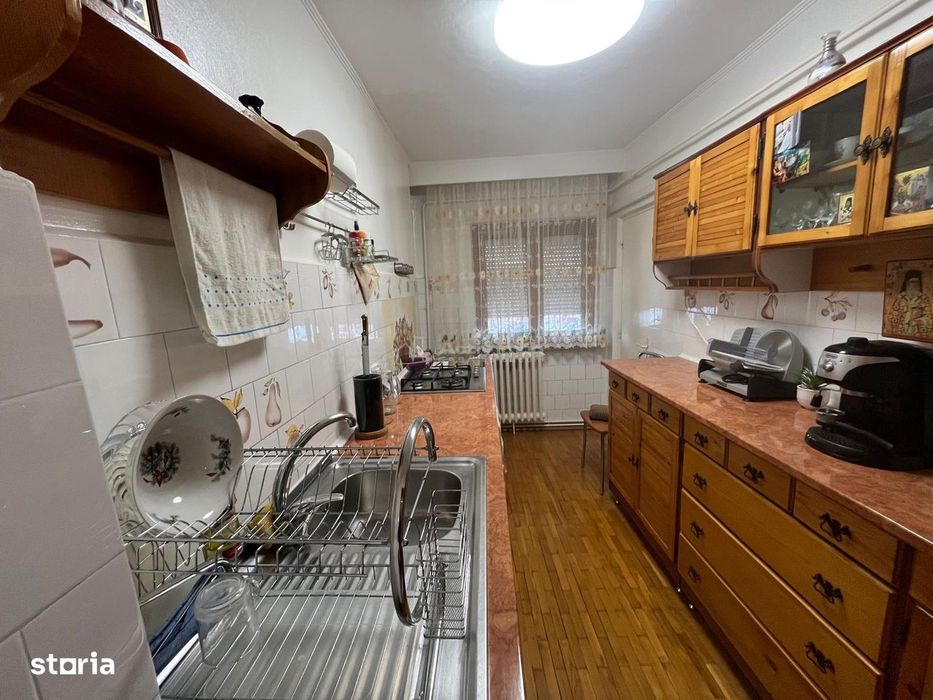 Caransebes, 2 Camere, Dec., Zona Pipirig