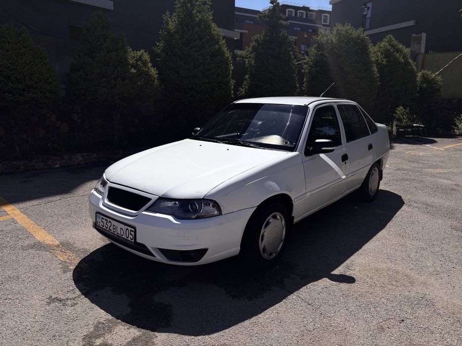 Продам Daewoo Nexia Нексия