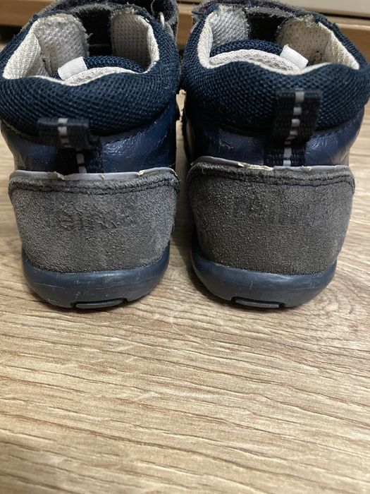 Кеды, полуботинки детские девочка, мальчик