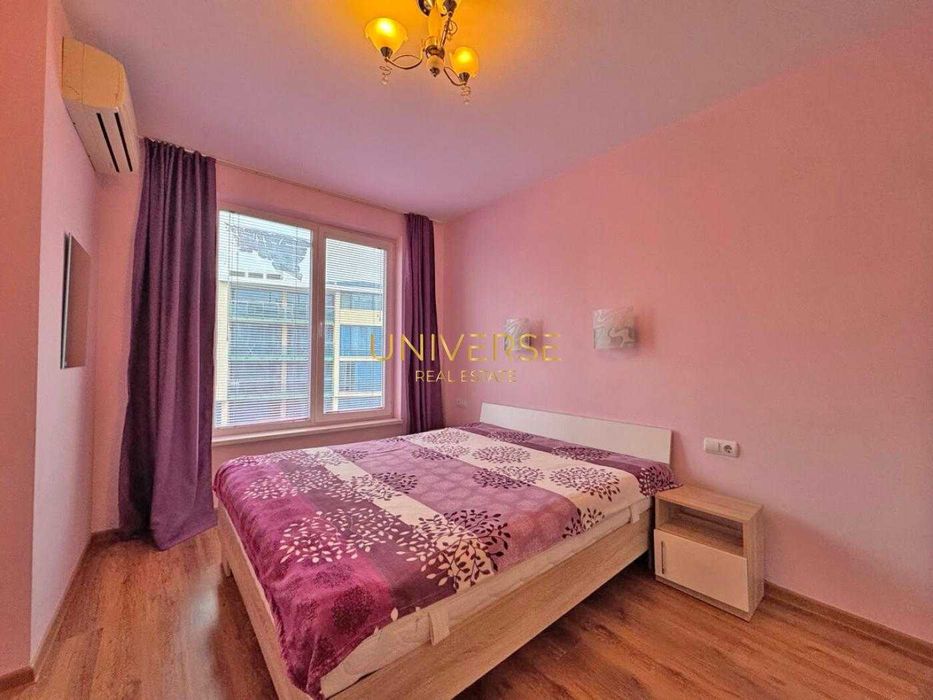 Продава се Двустаен апартамент в к.к. Слънчев бряг - 57 кв.м за 725 €/кв.м - Снимка #5