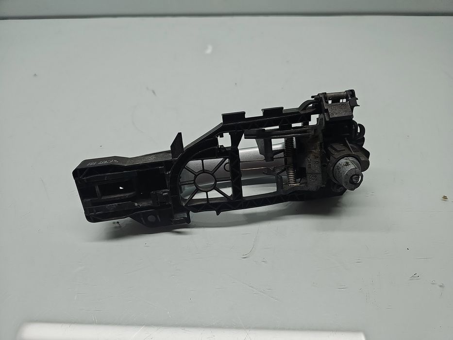 Maner usa dreapta spate Volkswagen Passat CC (357) [Fabr 2008-2012] 3C