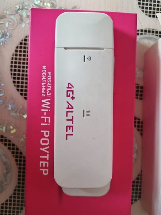 Продам роутер в хорошем состоянии