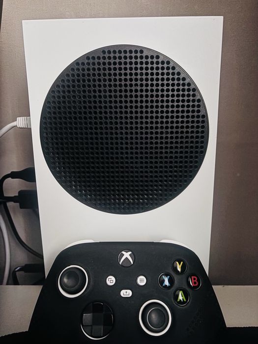 Продам: Xbox series S