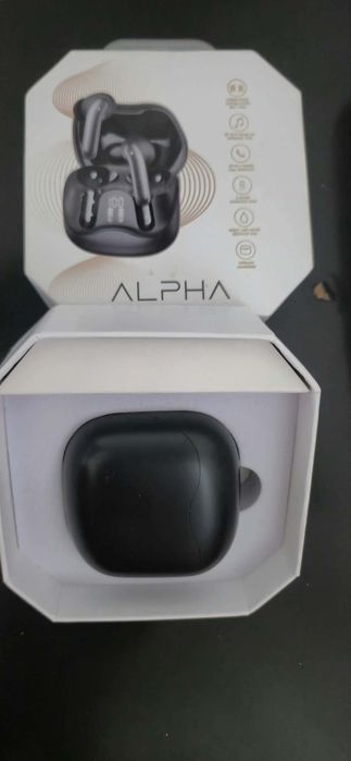 Wireless căști ALPHA