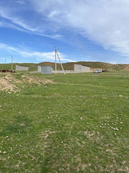 Участок 12 соток