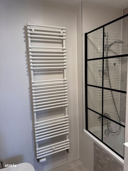Cloud 9 || 2 Camere || Parcare || Comision 0%