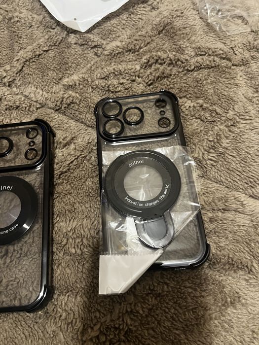 Huse iphone 17 PRO