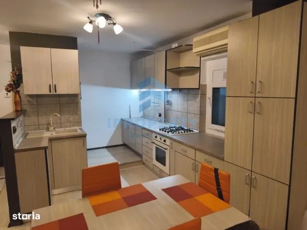 Inchiriere Apartament 2 camere in Vitan Pet Friendly — fotografia 3