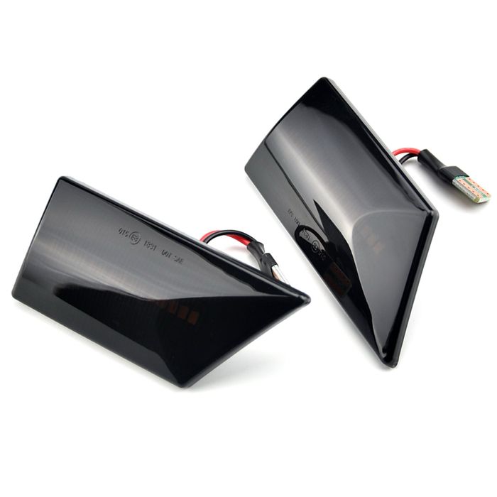 Динамични мигачи opel astra opel corsa opel vetra opel zafira