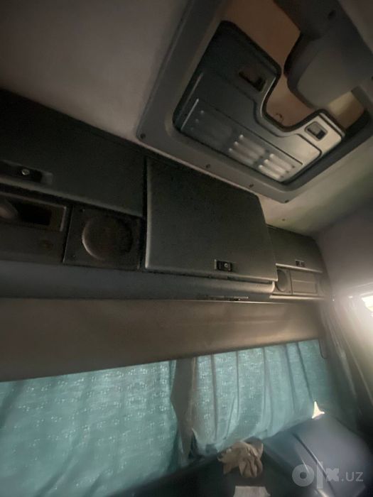 Daf euro 2 srochna sotiladi 18000 $