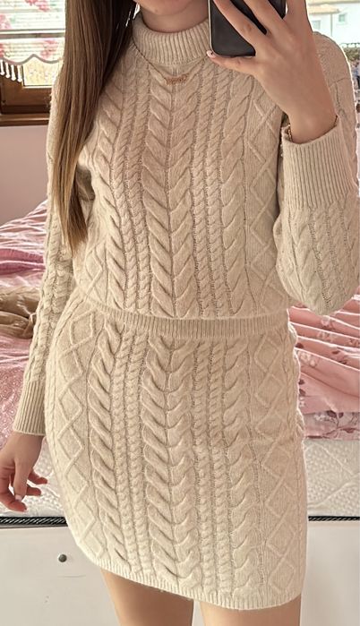 Комплект пола /блуза Amisu