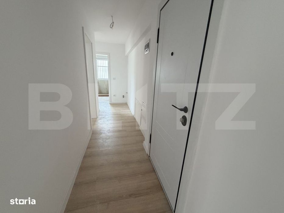 Apartament 3 camere de inchiriat,parter,pretabil pentru birouri,Alba-M