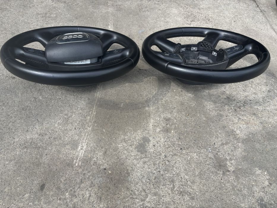 Airbag Volan  Audi A6 C6 / A4 B7