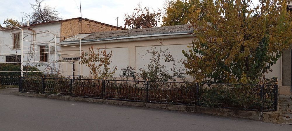 Toshkent shahar Olmazor tumani