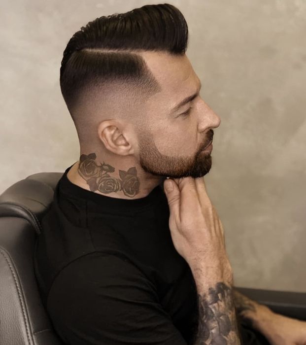 ТопБарбер на выезд