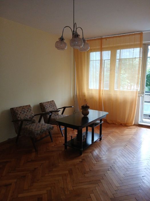 Апартамент под наем