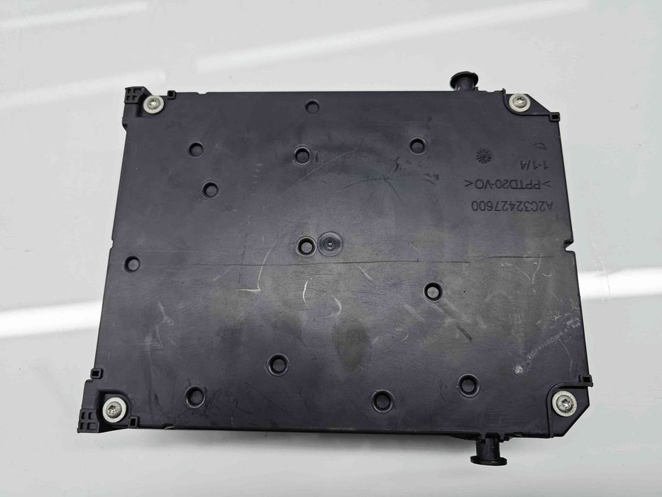 Panou sigurante Peugeot308 (II) [Fabr 2013-2020] 9806687880