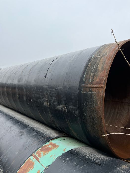 Трубаларни изоляция килиш хизмати