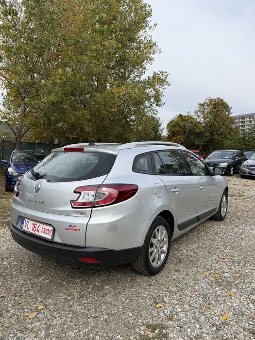 SKODA Octavia 2012 — imagine 3