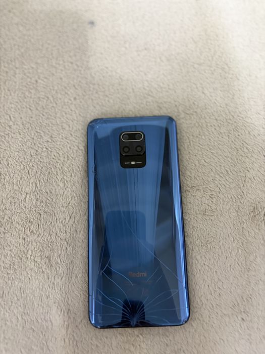 Redni Note 9 Pro 128GB