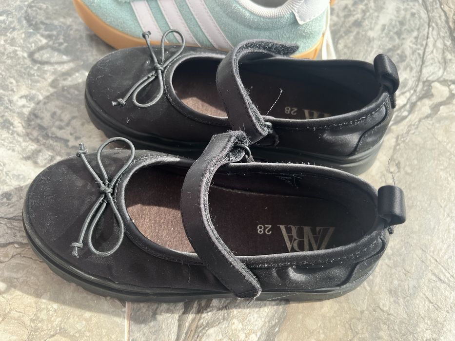 Детски обувки за момиче размер 28/29