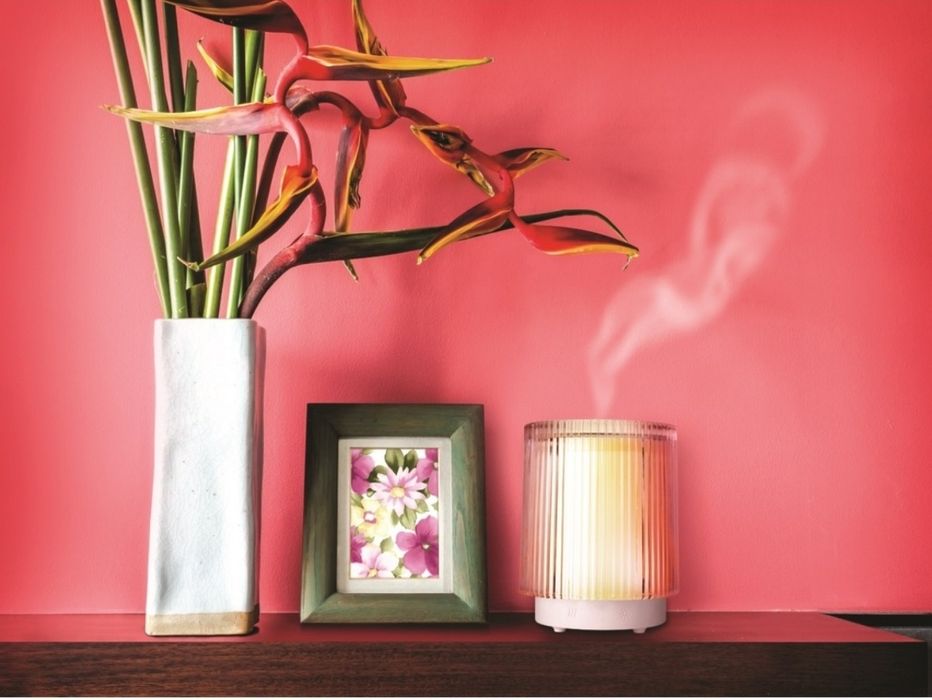 Апарат за ароматерапия Oregon Scientific WA633