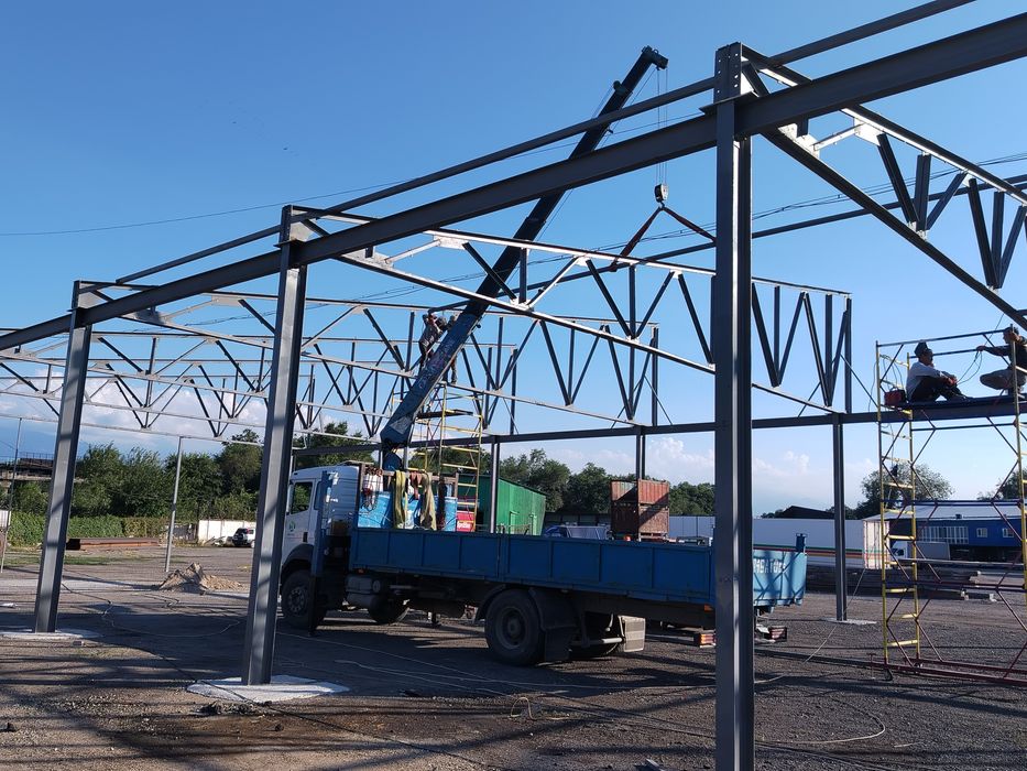 Манипулятор Услуги. Аренда