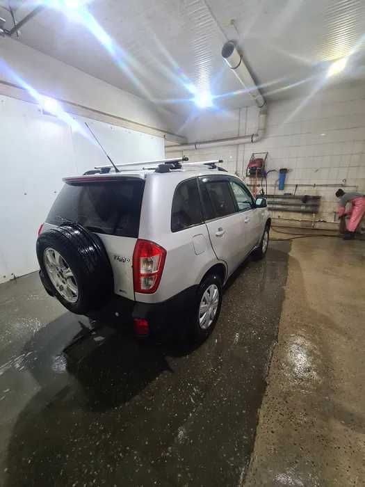 Продаётся Chery Tiggo FL, 2014 г.в.