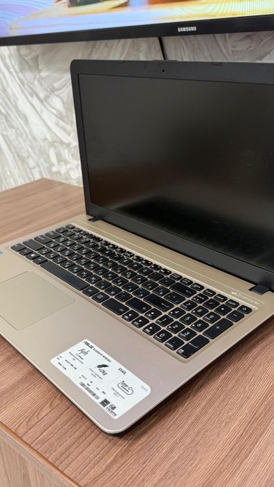 Продам ноутбук  ASUS X540L