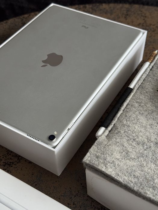 Vand iPad Pro (1st gen) 10.5 inch + Apple Pen